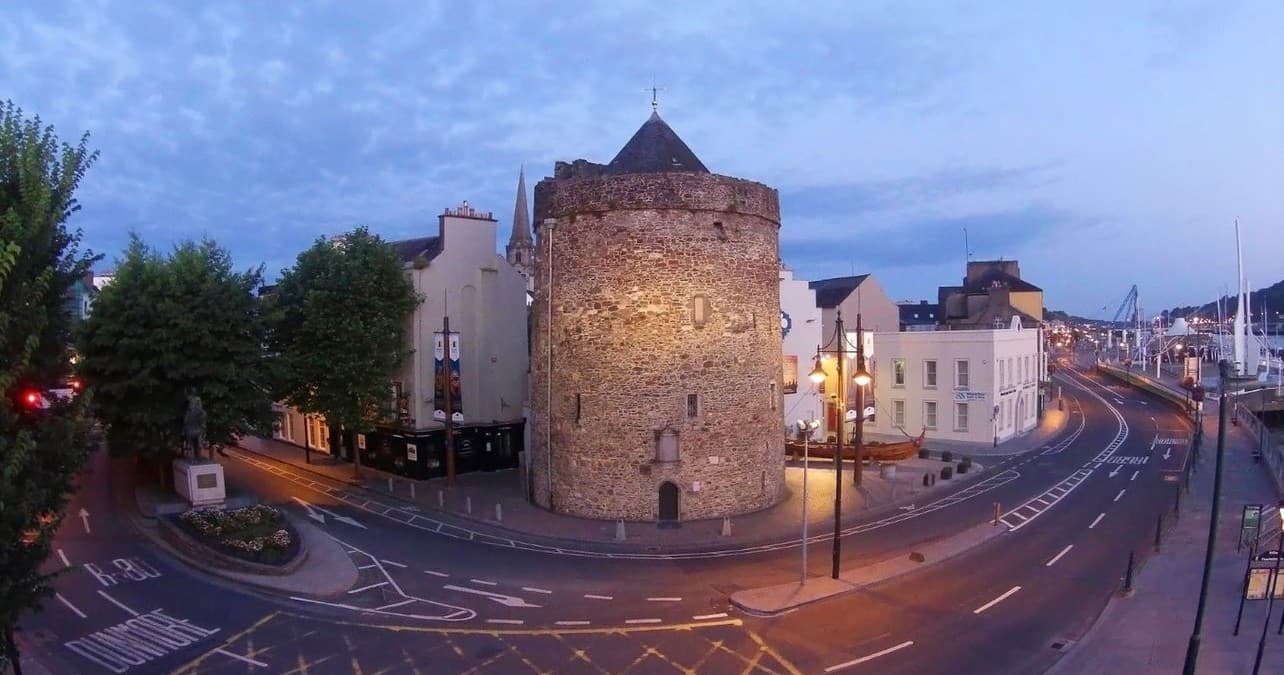 Adventure Puzzle Experience at The Big Escape Waterford