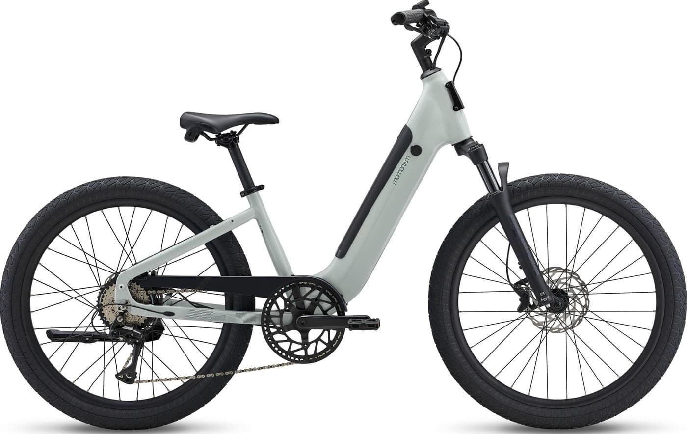 Momentum Vida E+ Rentals in River Falls: 3-Hour E-Bike Adventures