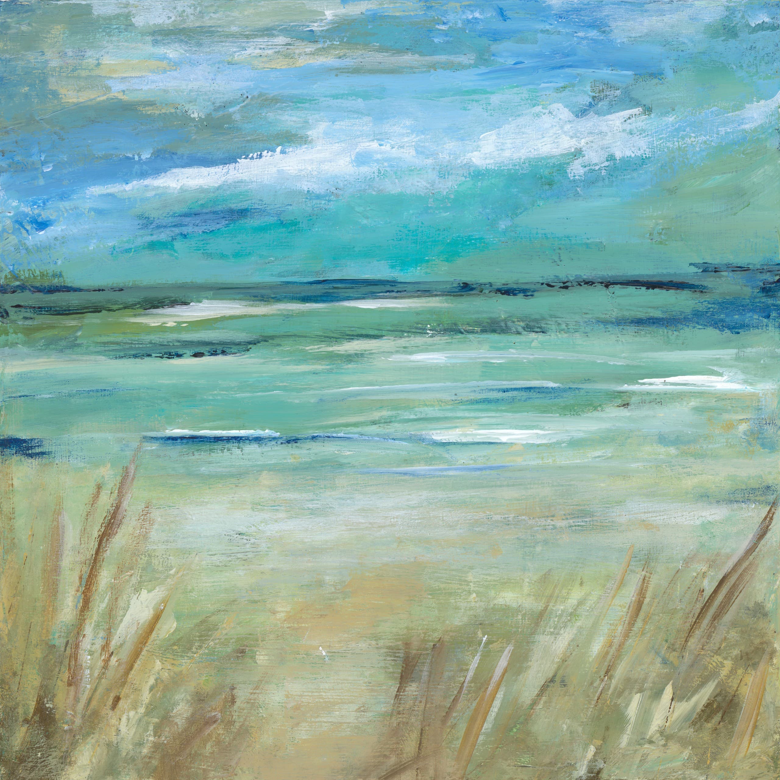 Port Royal Painting FUN-damentals: Color & Composition Workshop