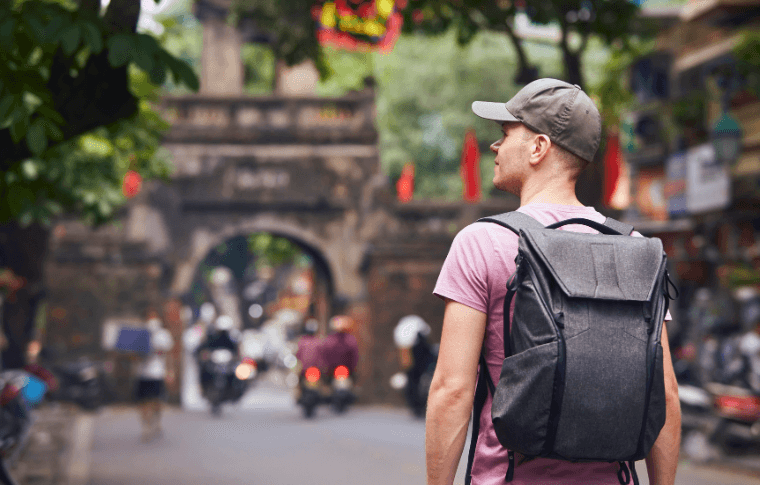 Cultural Walking Tour & Sightseeing in Hanoi