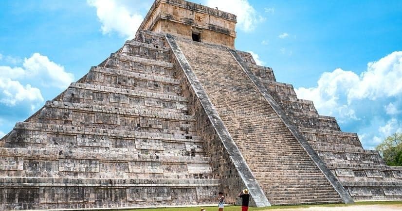 Private Chichen Itza Sunrise Tour in Cancún, Mexico