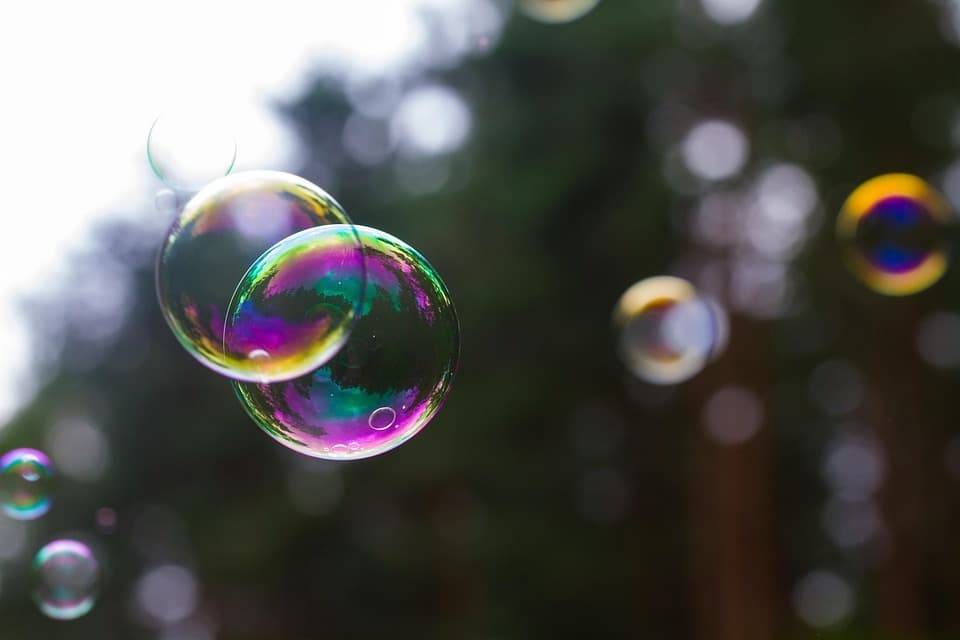 Water Activities & Bubble Wizard Class at Paxton House