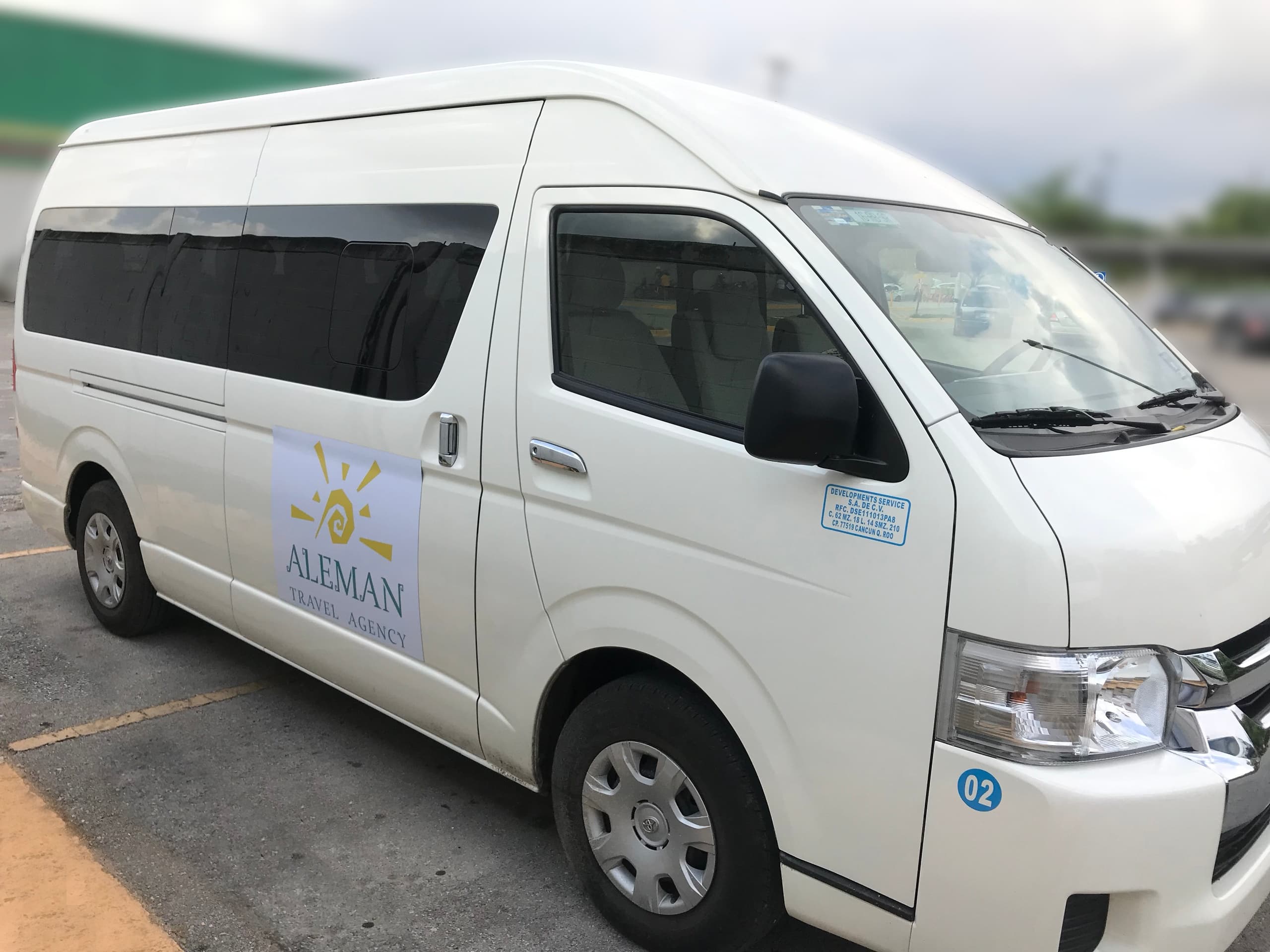 Private Luxury Transfers in Cancun for Seamless Travel
