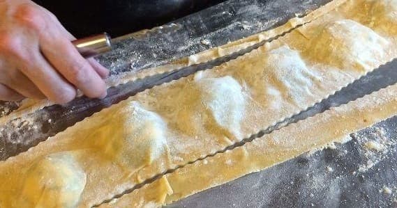 Master Handmade Pasta Ripiena in Baltimore, MD