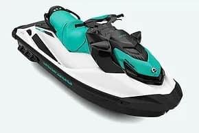 Waterside Watercraft Rentals fleet