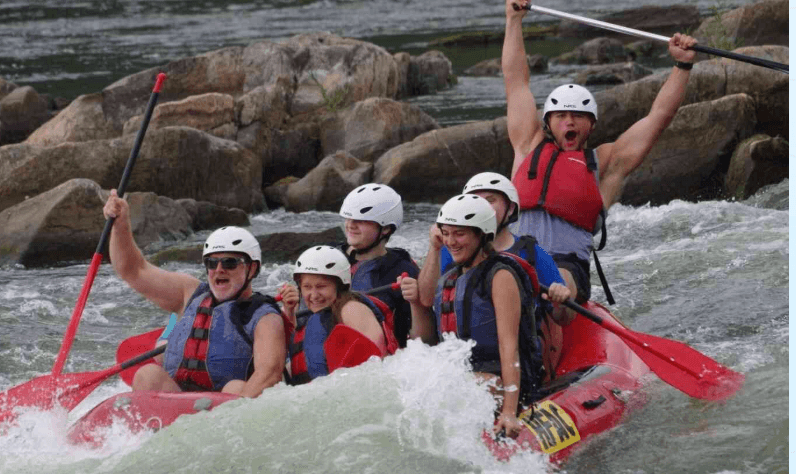 Shenandoah & Potomac Whitewater at Harpers Ferry Adventure Center photo 3