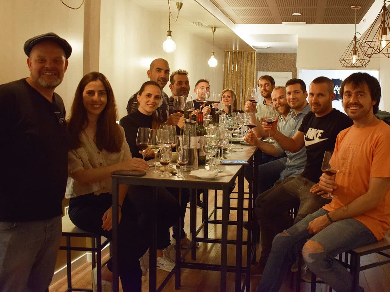 Spanish Wine Tasting in Madrid: Discover Rare Bodega Gems with Tapas Pairings