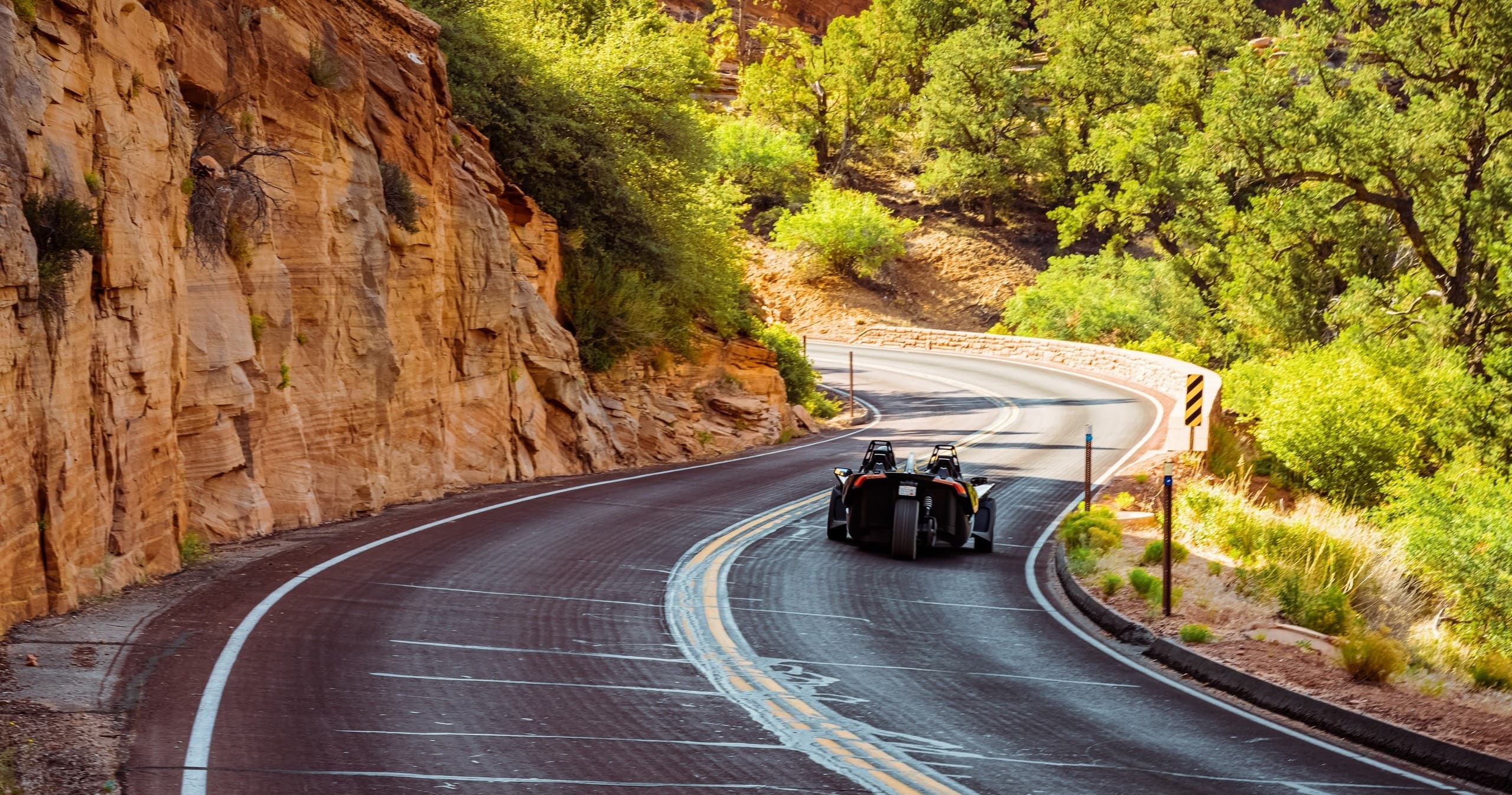 Four Day Slingshot Adventure in Hurricane, Utah