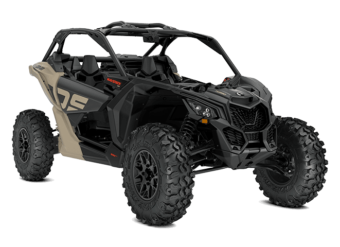 Can-Am Maverick X3 Turbo Rental | ATV/UTV in Loveland, Colorado