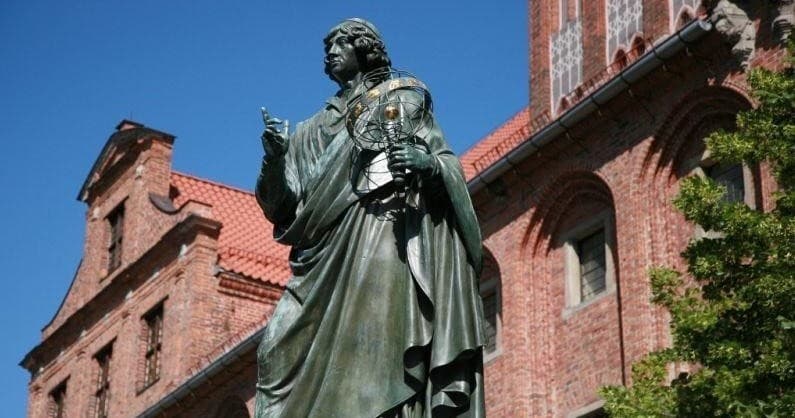 Torun Day Tour from Warsaw with AB Poland Travel