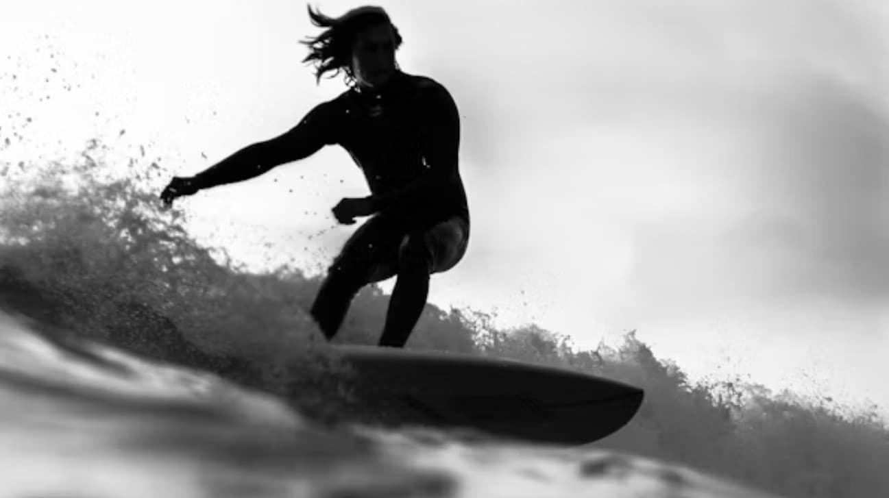 Private Surf Lesson with Lords of Downend in Croyde