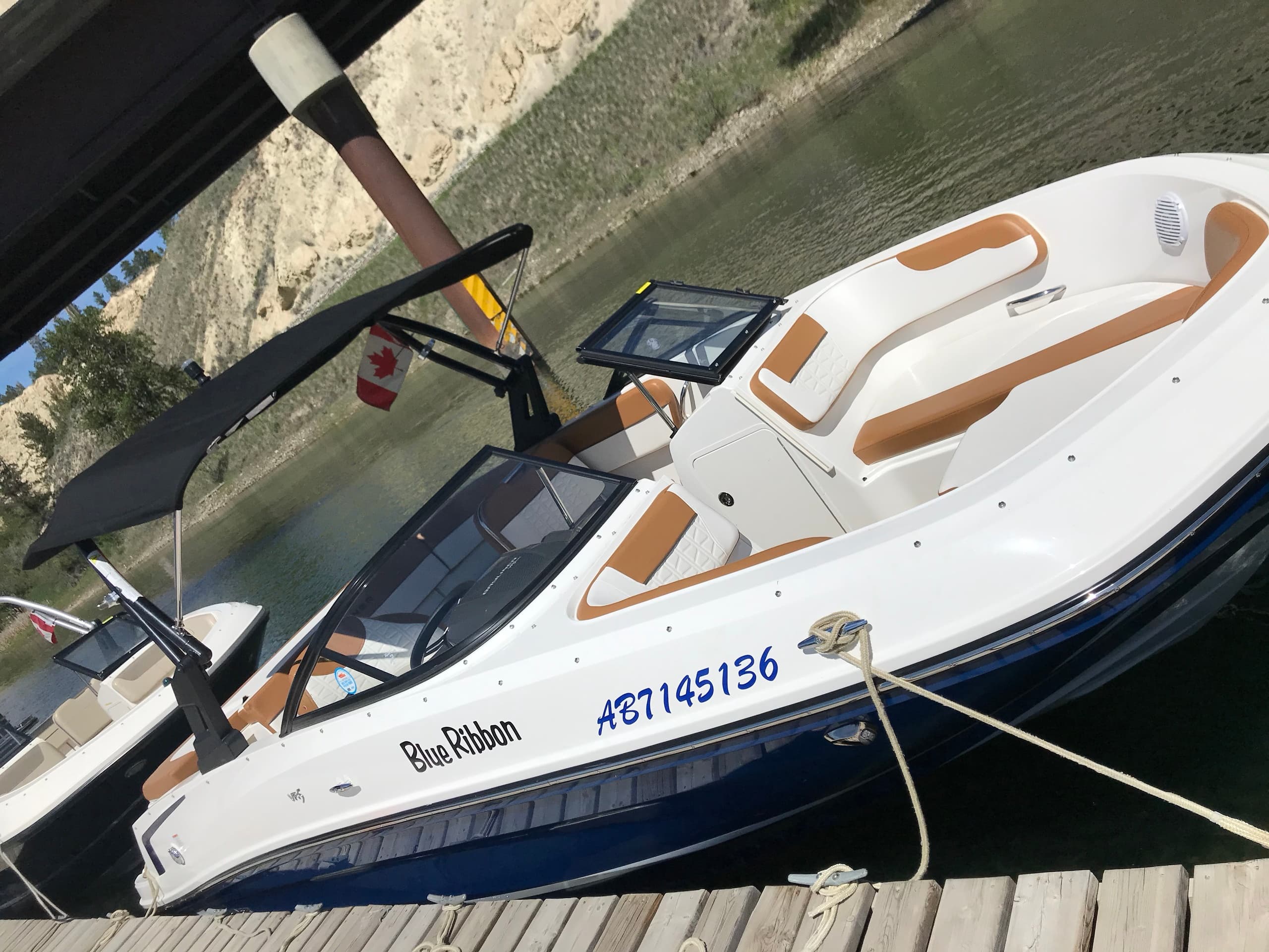 Water Activities at Pete's Marina on Lake Windermere
