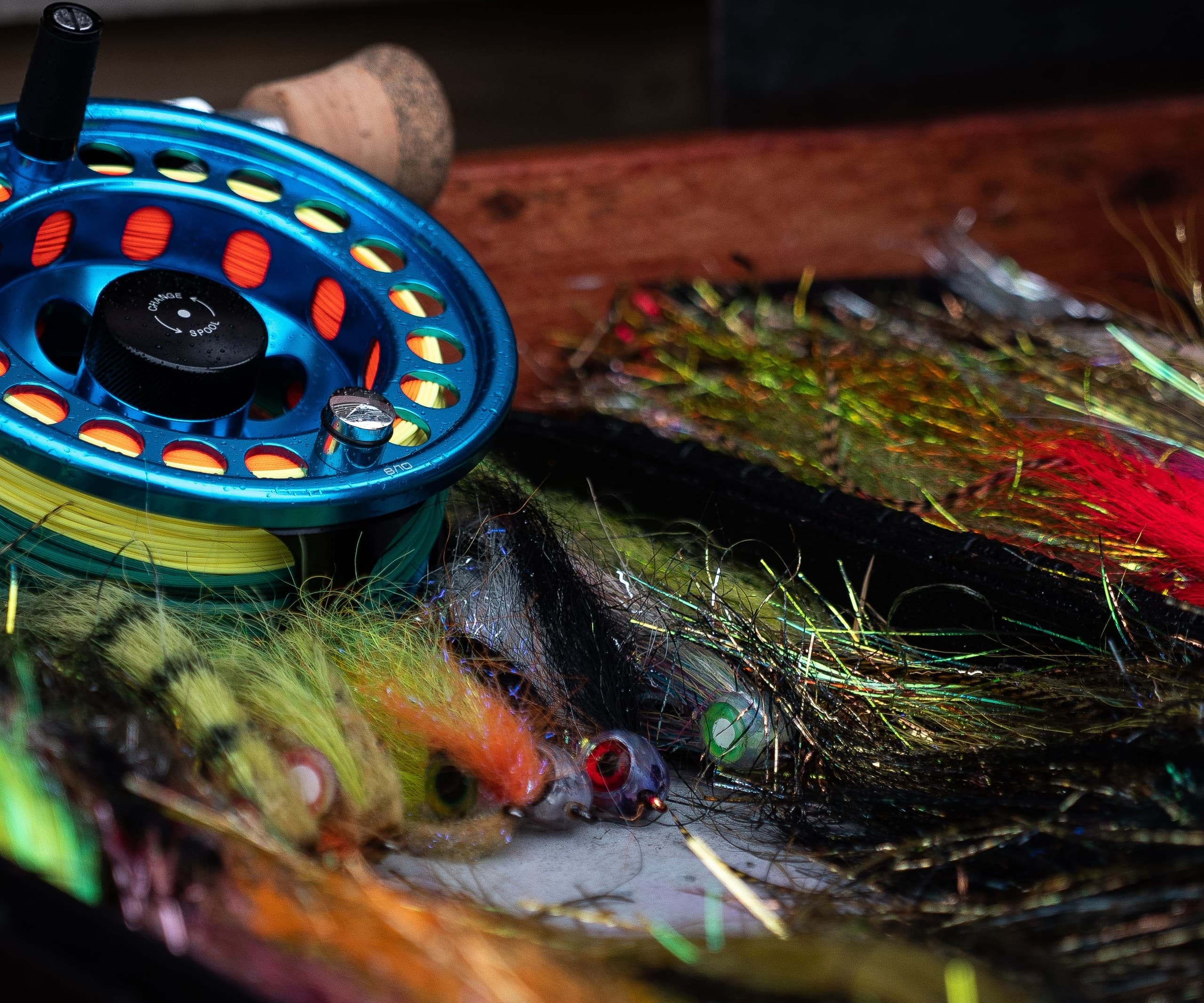 Private Fly Fishing Lessons in Scotland: Learn to Cast on Pristine Private Waters photo 2