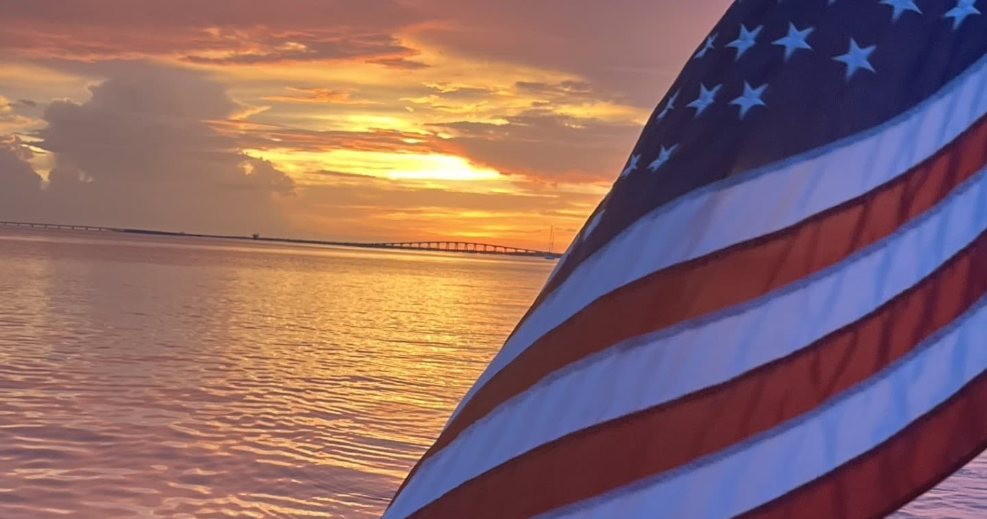 Sunset Cruises with Nautical Tiki Cruises in Fort Myers Beach