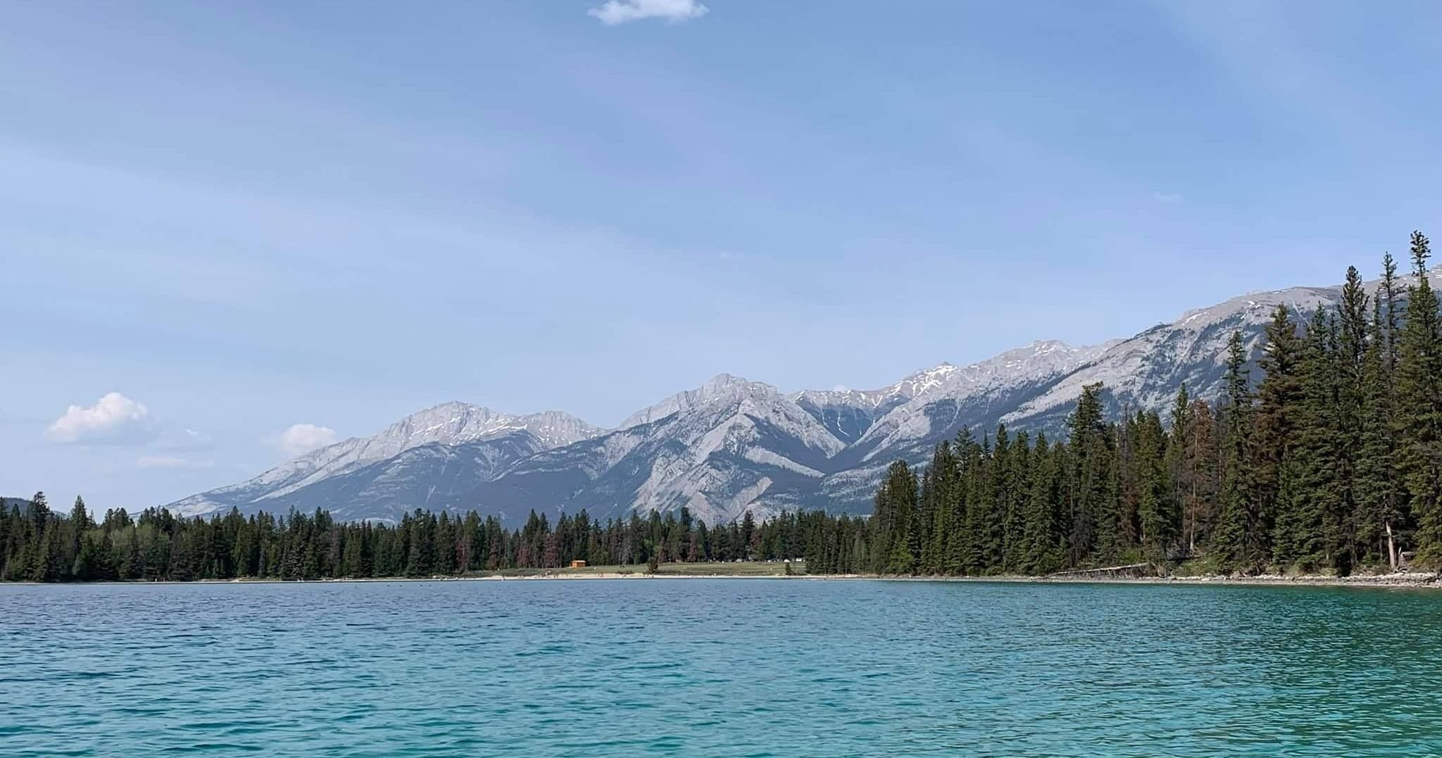 Boat Rentals at Lake Annette with Pure Outdoors