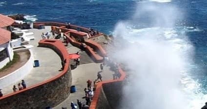 Experience the Thrill of Ensenada: Natural Wonders & Culinary Delights from Tijuana