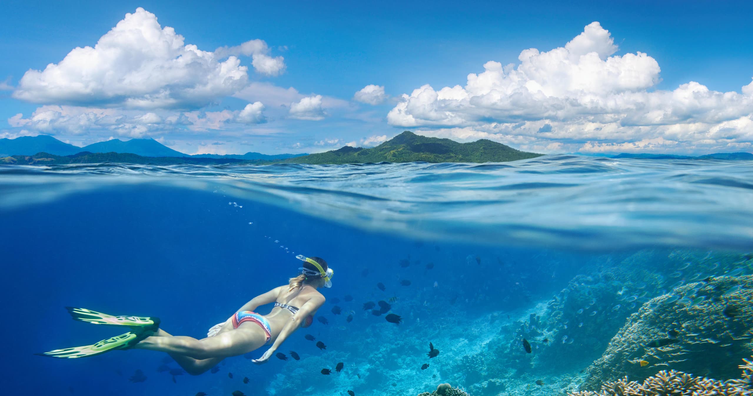 Discover Snorkeling in Chania: A Beginner’s Underwater Adventure in Greece