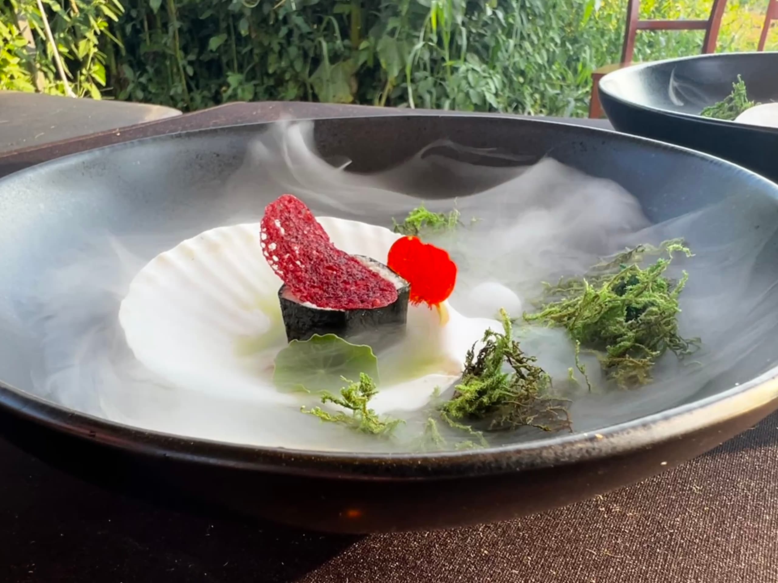 Valentine's Farm-to-Table 7-Course Dinner in a Historic Gilford Barn photo 2