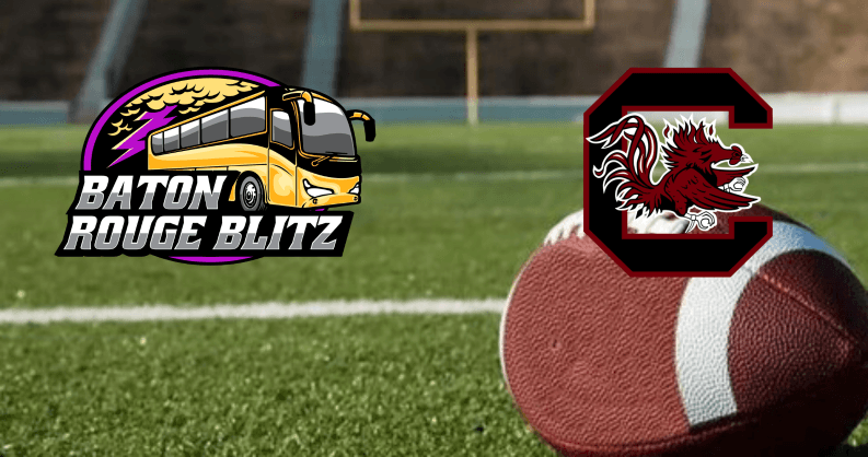 College Football Game Day Tour with Baton Rouge Blitz