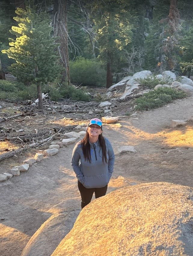 Private Hikes in Big Bear: Tailored 1-6 Hiker Adventures in the San Bernardino Mountains