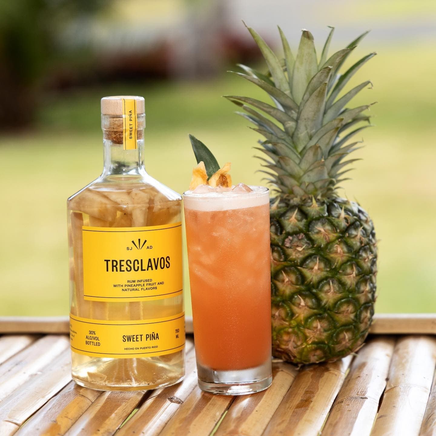 Sugarcane Distillery Rum Tasting in Puerto Rico
