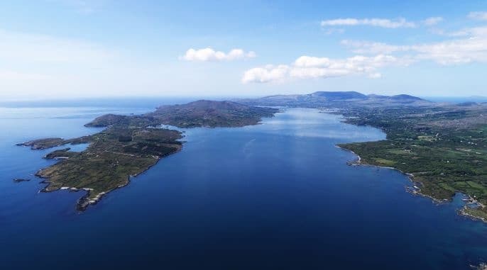 Boat Charters: Discover Ireland’s Largest Natural Harbor with Dursey Boat Trips