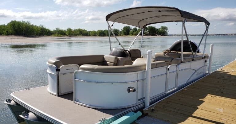 Water Activities Guide: Big Mac Marina on Lake McConaughy