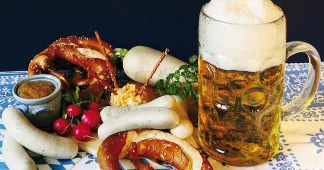 Bavarian Beer Tour in Munich with Radius Tours