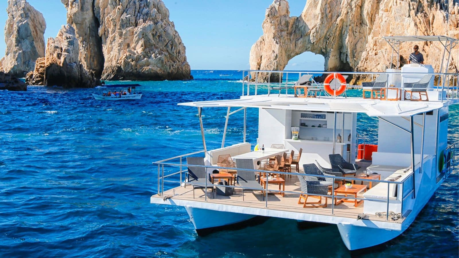 Private Manta Tour in Cabo San Lucas - 3.5 Hours