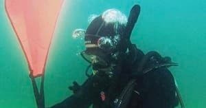 Water Activities with UnderWatters Co: Search & Recovery Diving Adventure