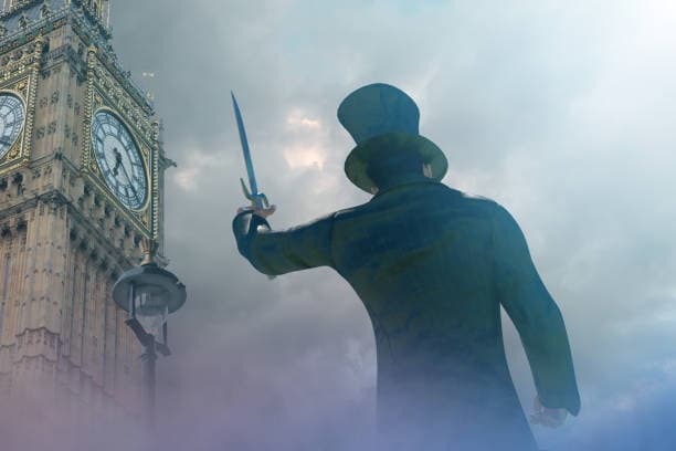 Jack el Destripador Walking Tour — Free Spanish Ripper Walk Through Whitechapel, London