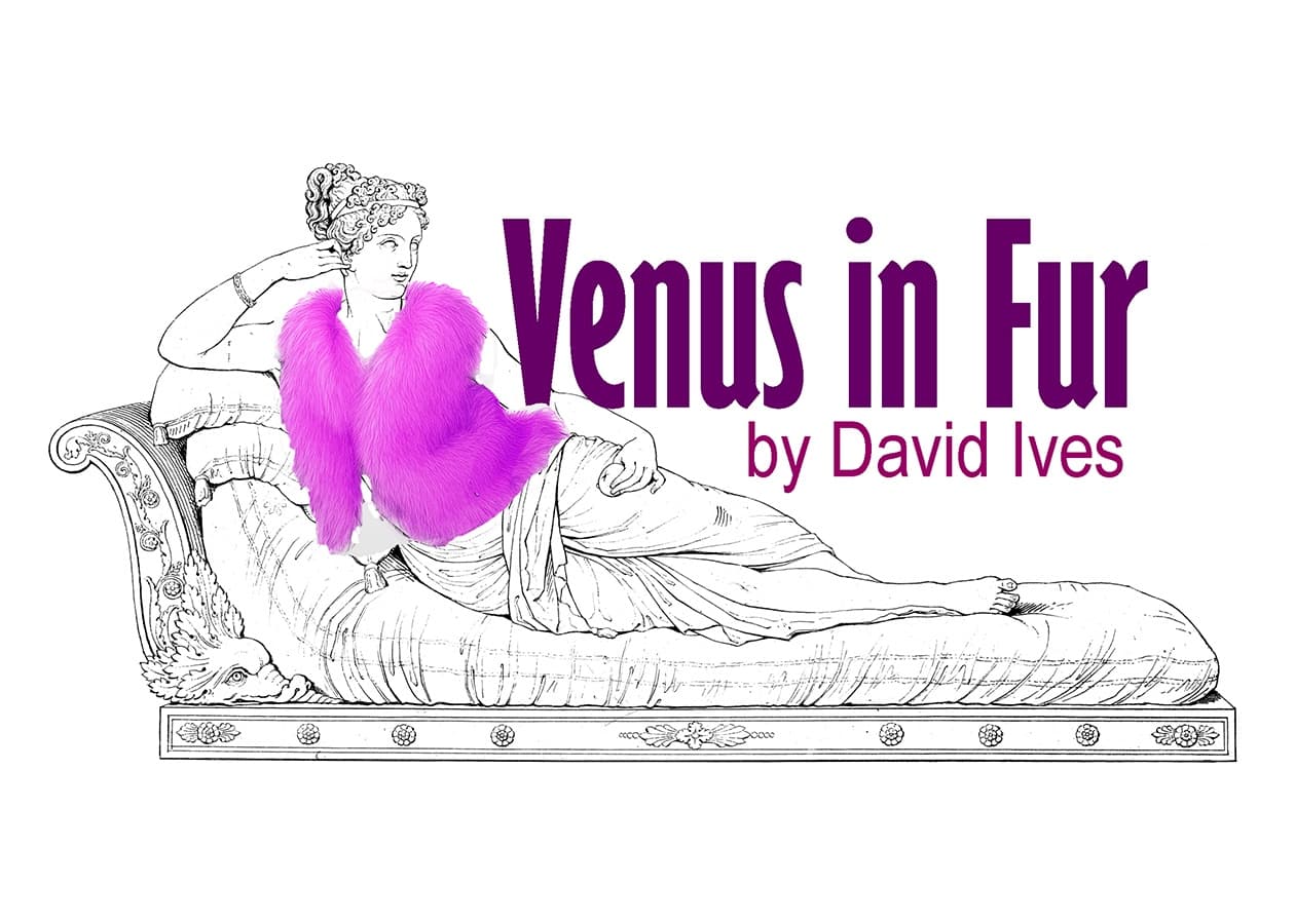 Heartland Theatre Company’s Venus in Fur in Normal, IL