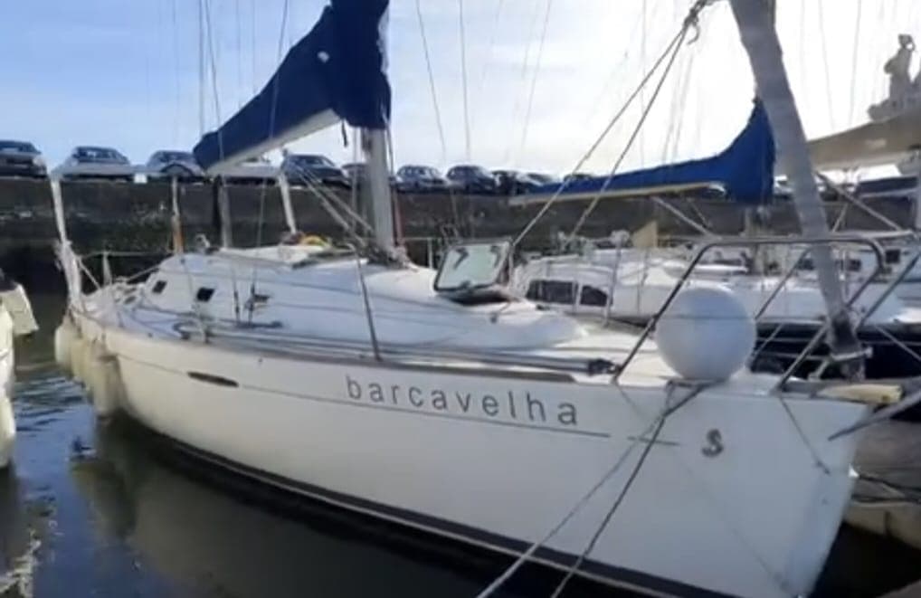 Tagus River Sailing Tour with Bubble Sea Events Lisbon