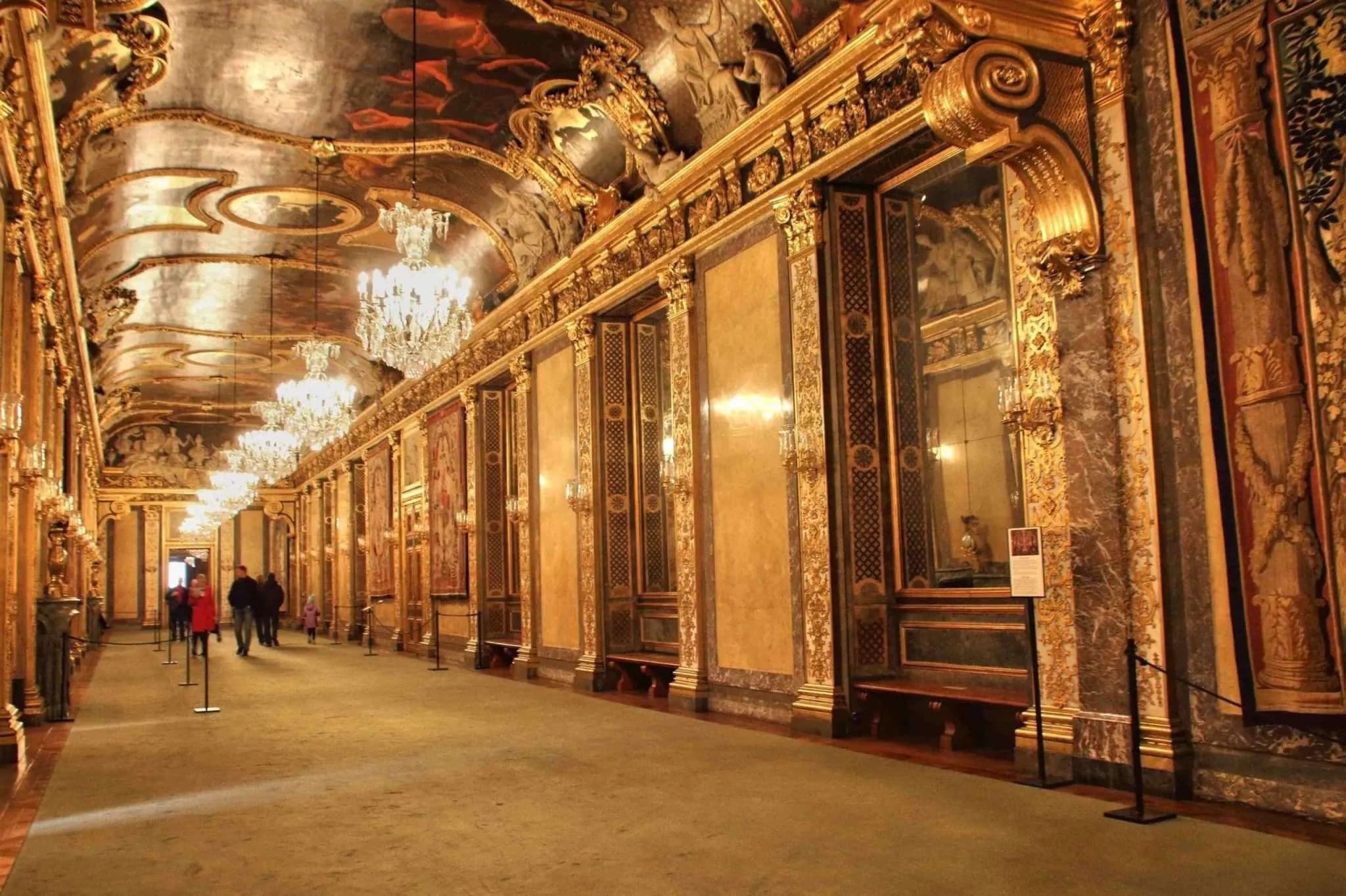 Historic Stockholm Walks with Stockholmania Tours