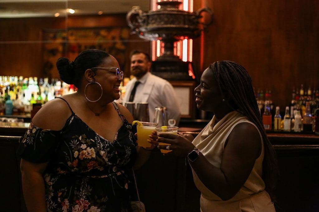 Cultural Walking Tour of New Orleans with Roosevelt’s Rhythm & Roots
