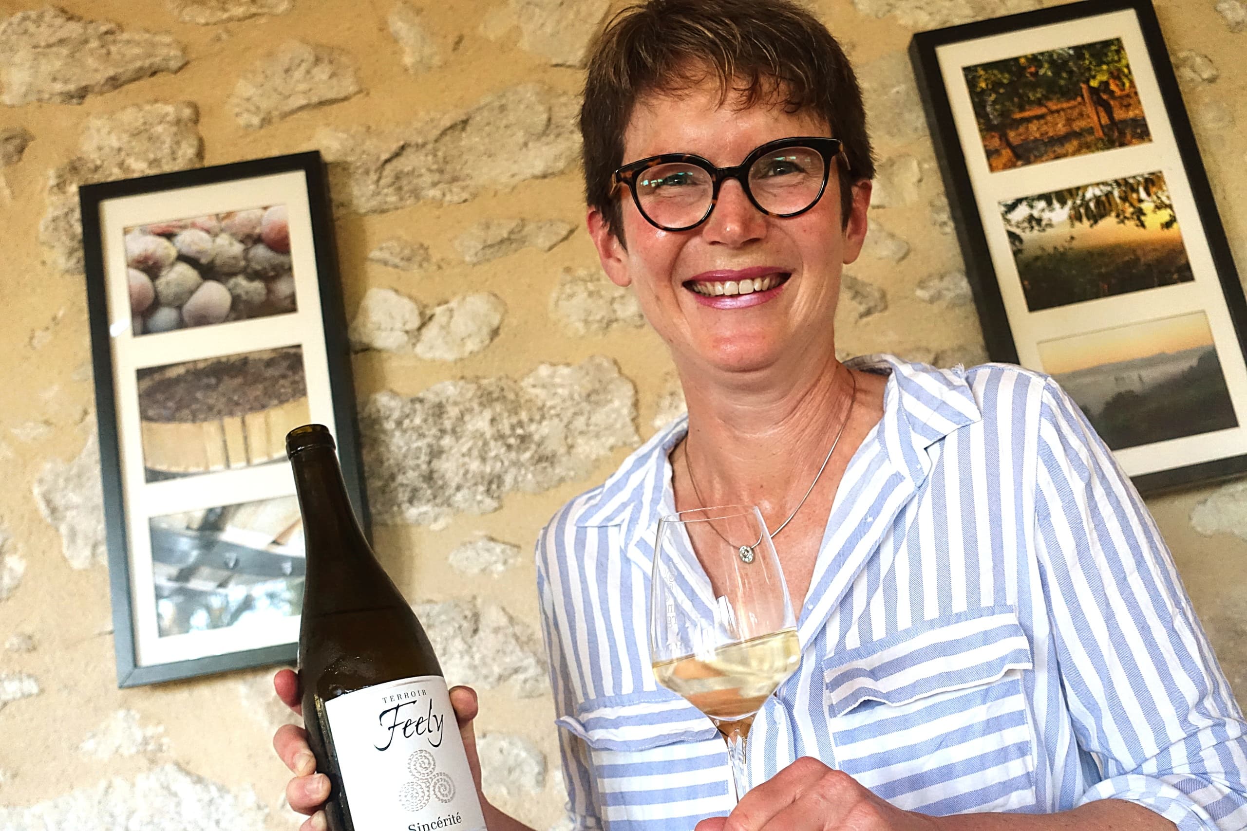Two Hour Discovery Wine Tour | Wine in Saussignac | 
