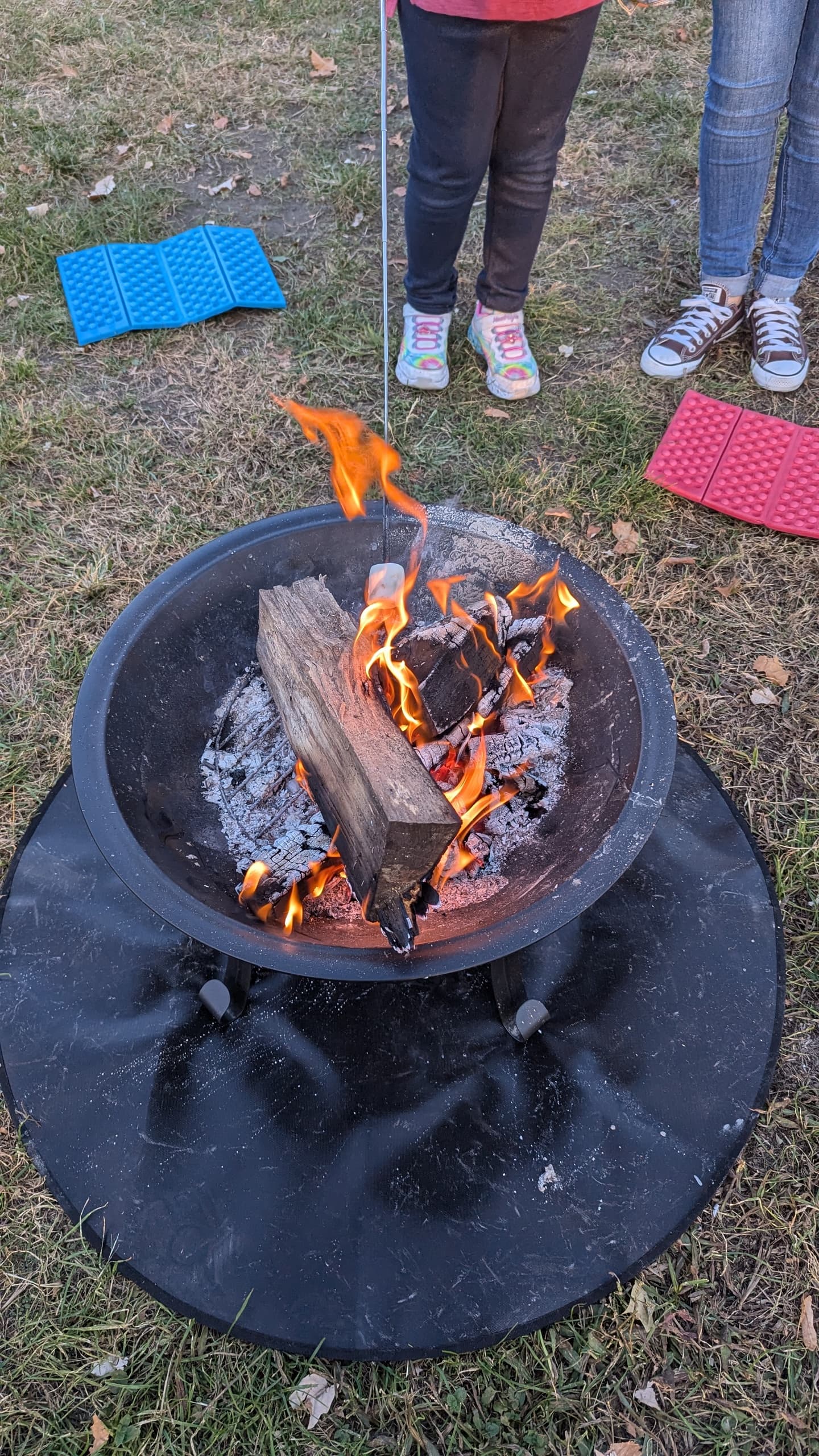 RIVERFEST: Kindling Kickoff! in Columbia, PA