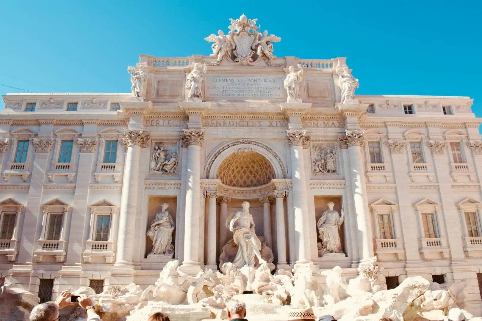 Rome Guide Now’s Golf Cart & Colosseum Walking Tour