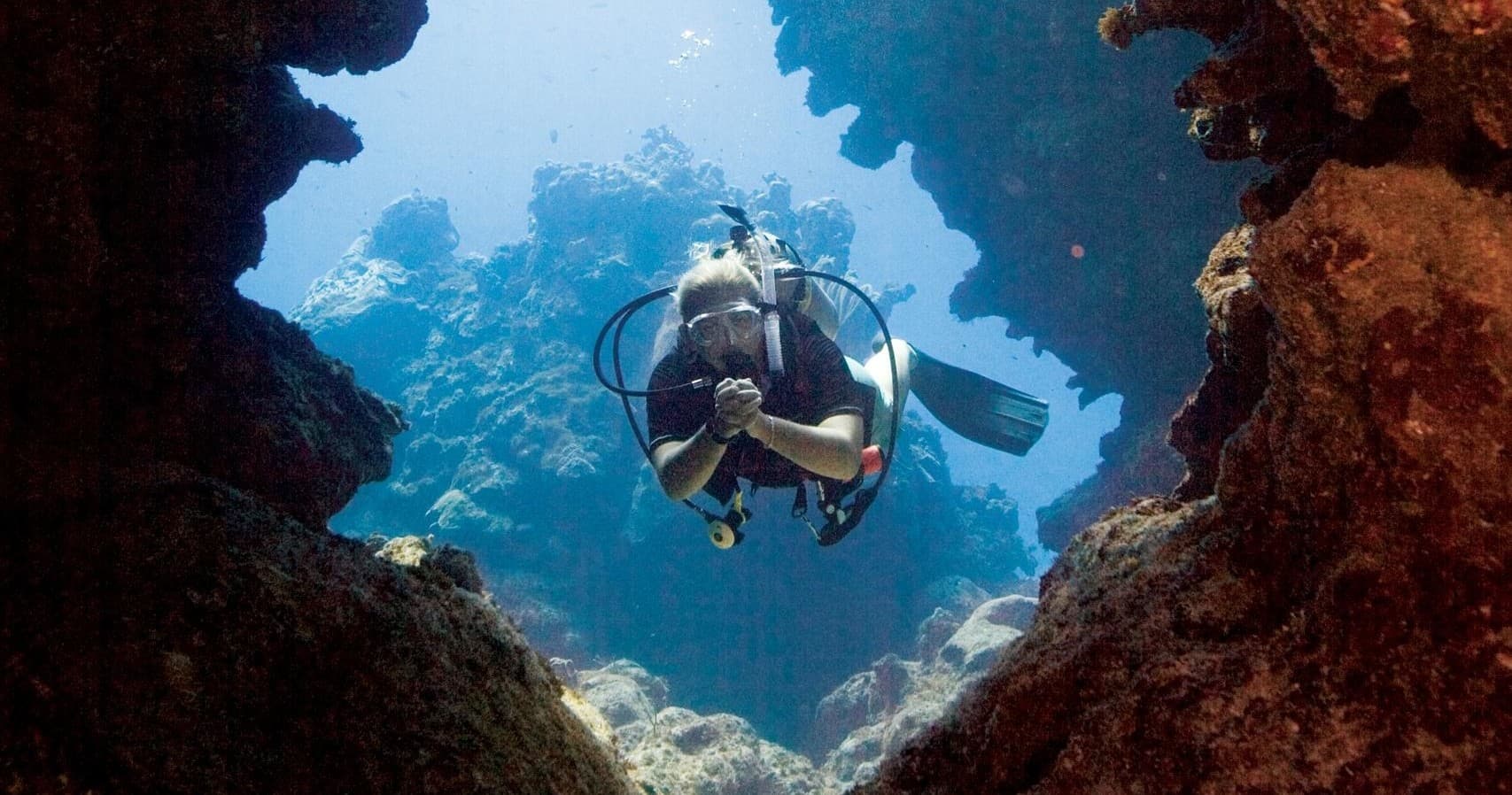 Master the Depths: PADI Advanced Open Water Diver Course in Chania, Greece