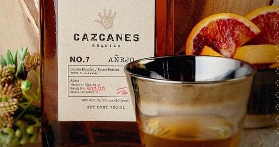 Tequila Distillery Tour at Cazcanes Tequila, Amatitán