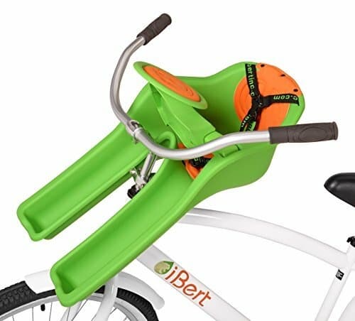 Family Bike Adventures with Salty Sales & Rentals in New Smyrna Beach