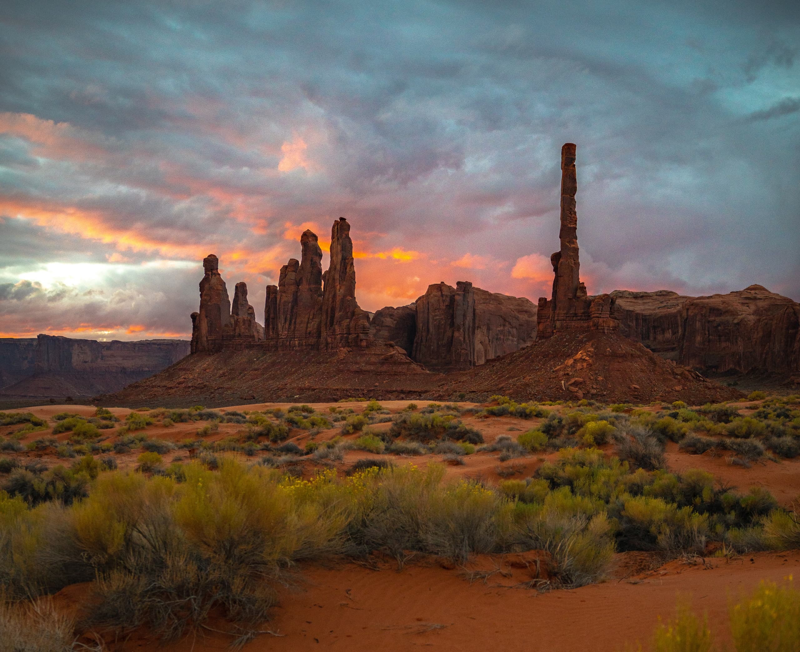 Private Monument Valley Tour