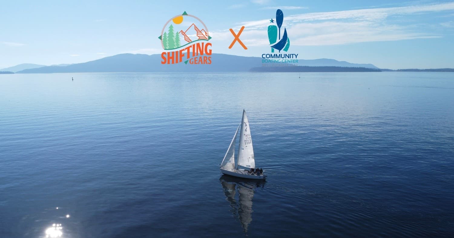 Wild Women Evening Sail on Bellingham Bay: Empowering Sunset Sails