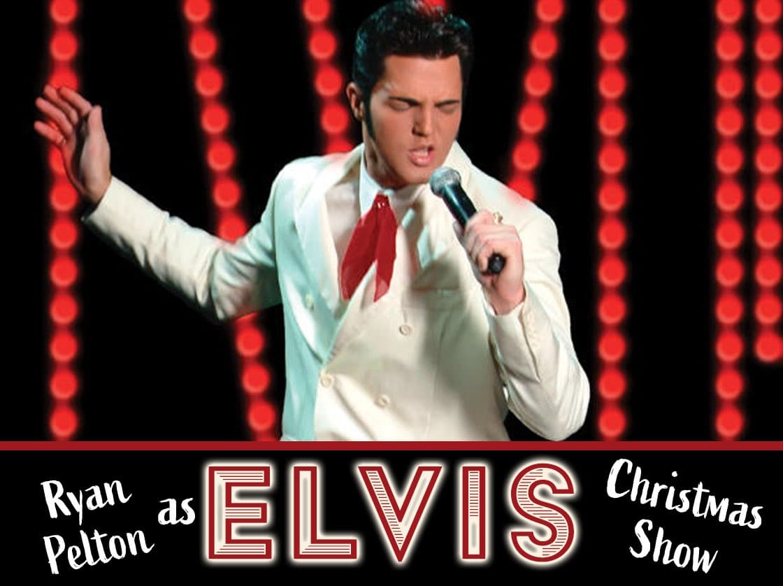 Holiday Music & Festivities at Penn’s Peak with Elvis Tribute