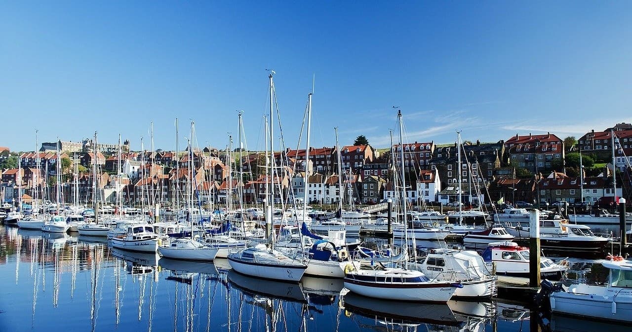 Private Full Day Charter in Newport, Rhode Island