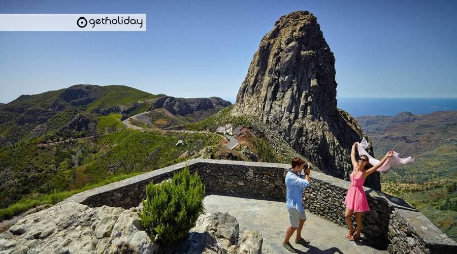 VIP La Gomera Adventure with Get Holiday