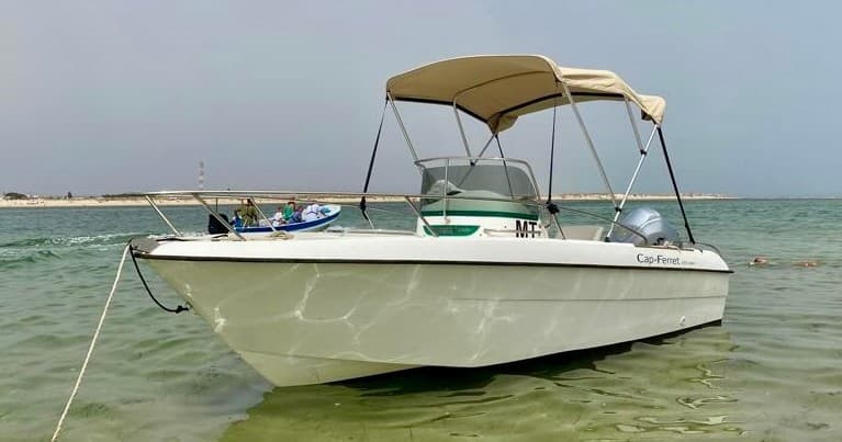 Boat Rental in Faro with iSea Yachting: Discover Ria Formosa