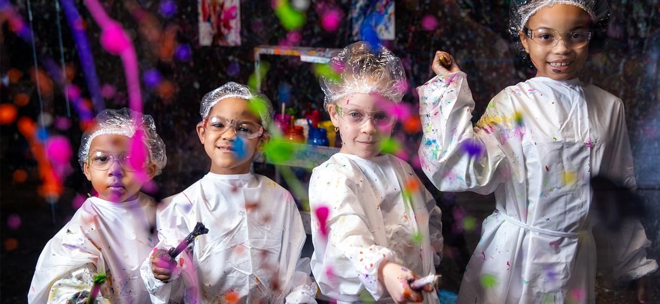Santander Family Play: Sesión Infantil + Monitor Guided Kids' Outdoor Sessions on the Bay