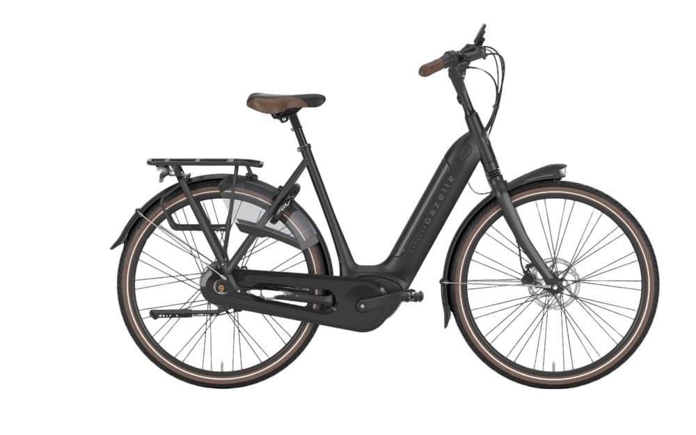 Ebike Adventures with Holland Bikes Tours and Rentals in Versailles