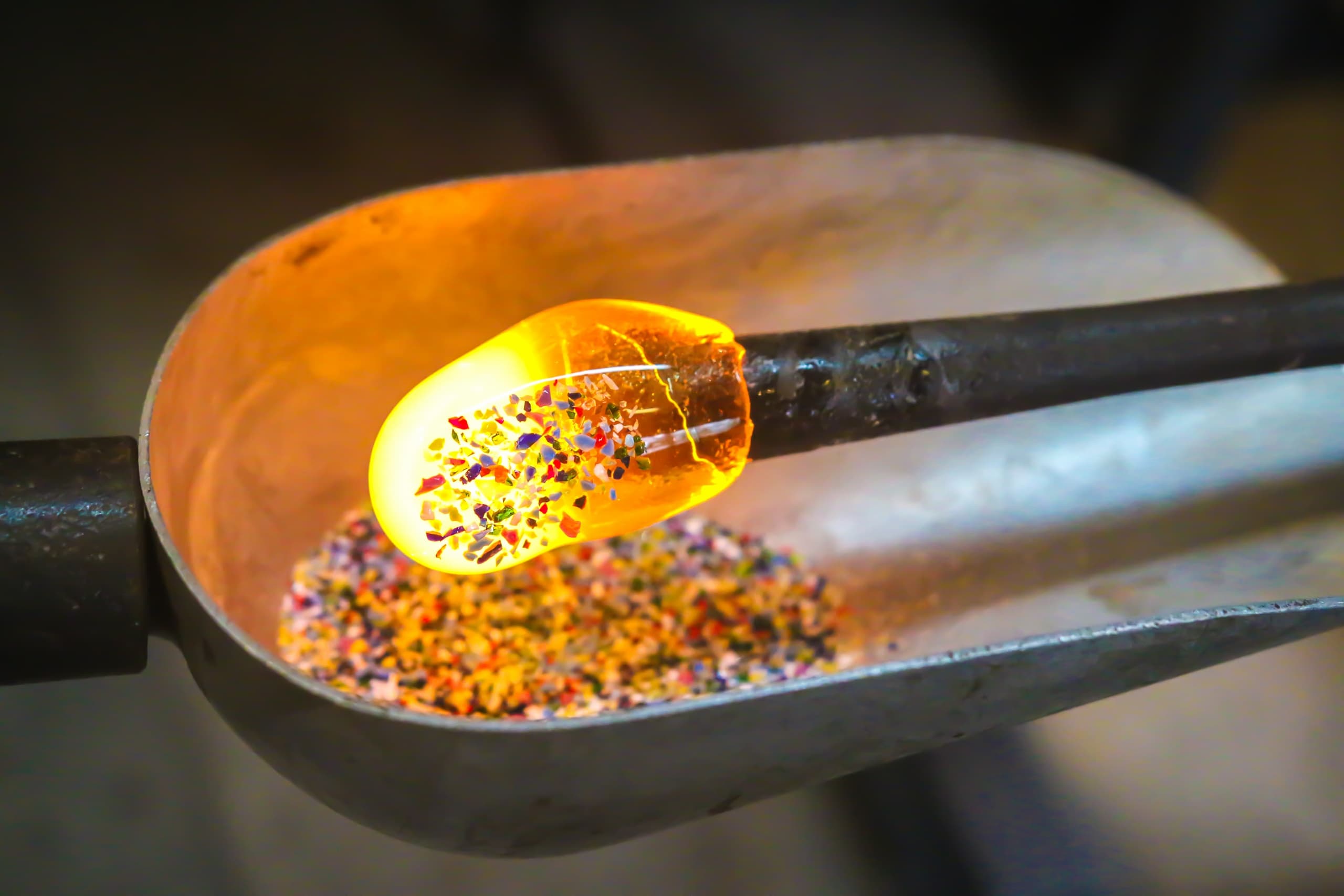 Hot Shop: 30 Minute Make Your Own - Asheville